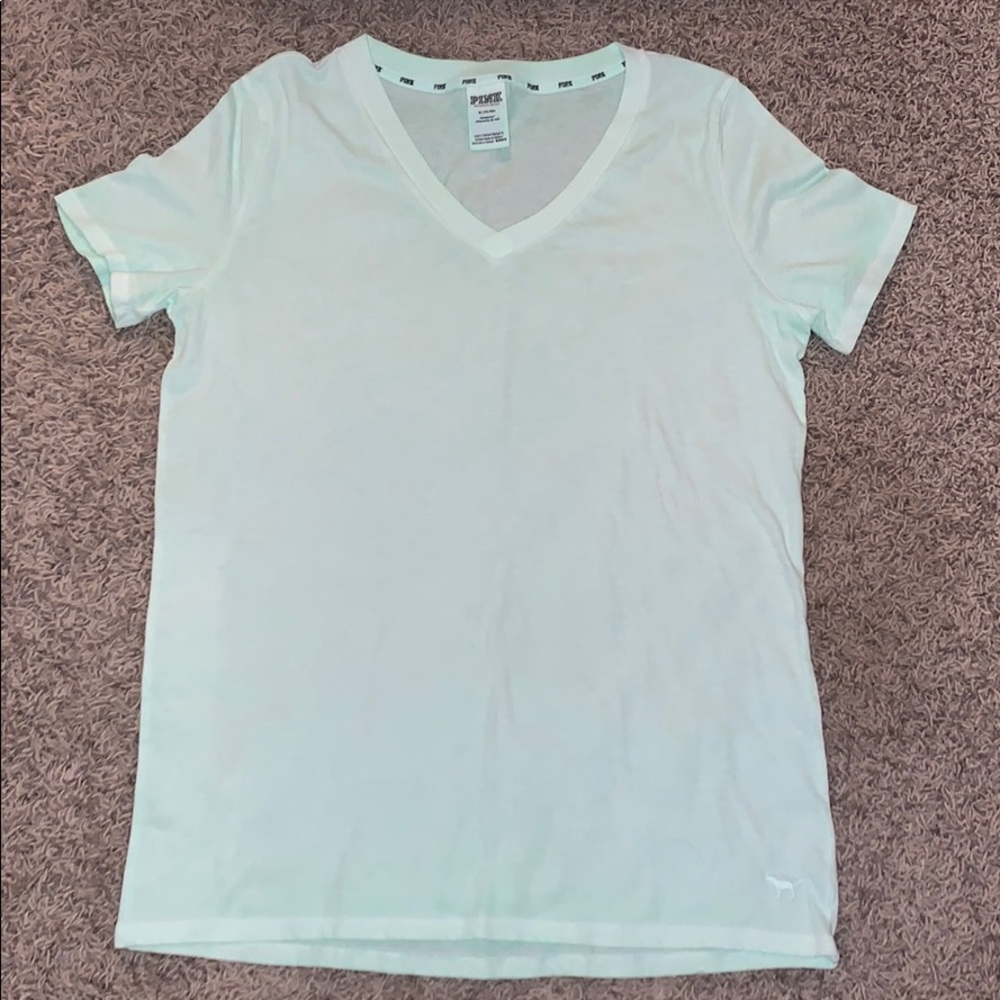 PINK V-Neck